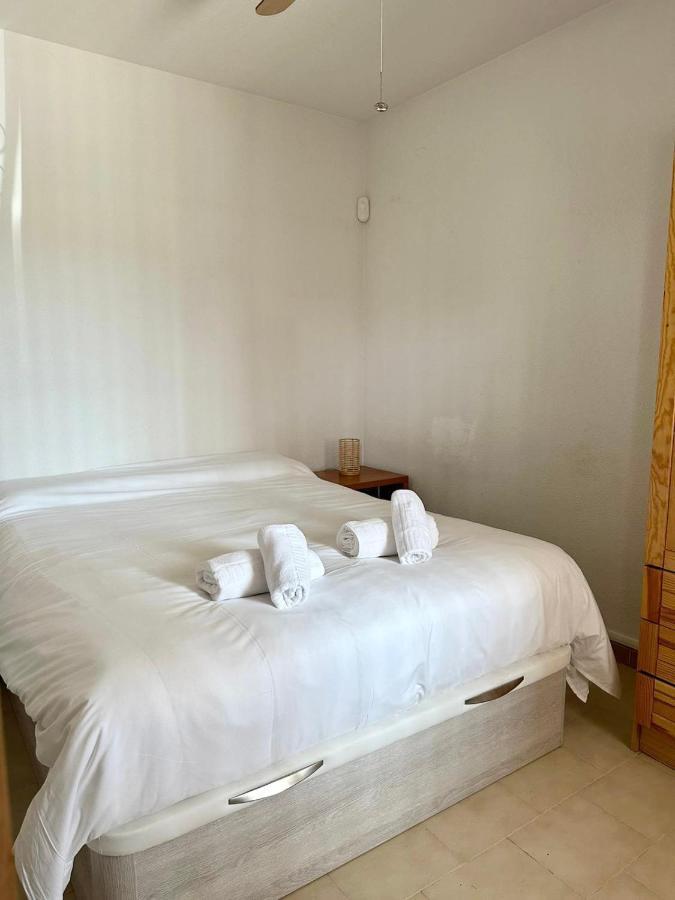 Apartamento En El Canal De Empuriabrava II Apartment Exterior photo